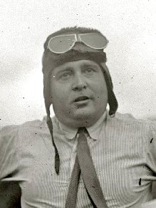 juan de la cierva aerdromo de lasarte 1930